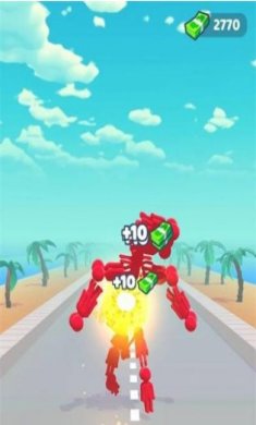 人类怪物袭击游戏下载-人类怪物袭击安卓版下载v1.0.0