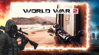 战场的召唤战区手游下载-战场的召唤战区最新版下载v1