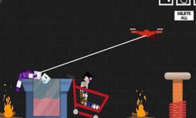 布娃娃龙珠格斗手游安卓版下载-布娃娃龙珠格斗游戏最新版下载v1.1.8