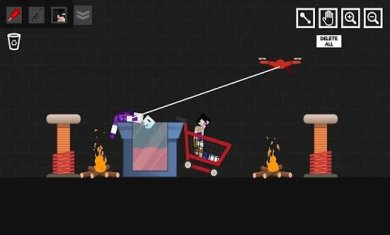 布娃娃龙珠格斗手游安卓版下载-布娃娃龙珠格斗游戏最新版下载v1.1.8