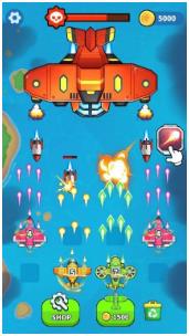 合并闲置飞机下载-合并闲置飞机最新版下载v1.0.0