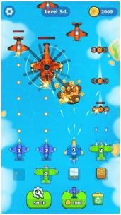 合并闲置飞机下载-合并闲置飞机最新版下载v1.0.0