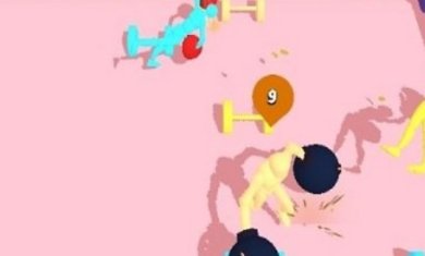 超级冲突竞技场游戏最新版下载-超级冲突竞技场安卓版手游下载v1.0.6