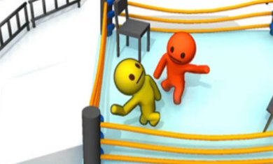 狂野大乱斗破解版安卓版下载-狂野大乱斗下载中文版v1.6.3