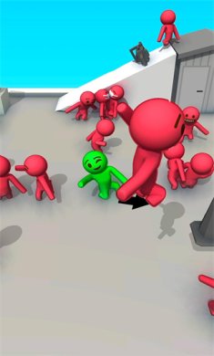 狂野大乱斗破解版安卓版下载-狂野大乱斗下载中文版v1.6.3