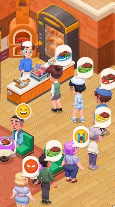 快乐晚餐故事下载-快乐晚餐故事安卓版下载v1.0.0