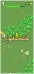 木筏生存僵尸森林官方版下载-木筏生存僵尸森林中文版下载v0.1