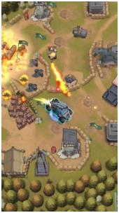 豺狼超级军团安卓版下载-豺狼超级军团中文版下载v1.01.129