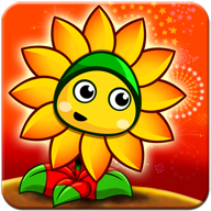 花花僵尸大战最新版