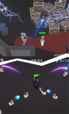 沙盒游乐场3D中文版下载-沙盒游乐场3D官方最新版(自带模组)下载v1.0