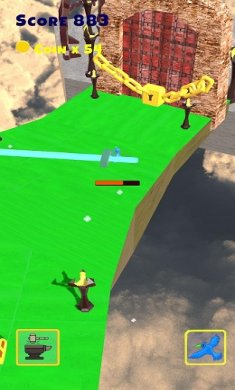 大剑旋风手游下载-大剑旋风游戏最新版下载v1.0.1