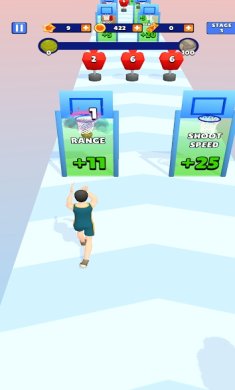 运球跑酷游戏下载-运球跑酷安卓版下载v1.4.0