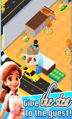 吃牛排王者手游下载-吃牛排王者最新版下载v1.0.1