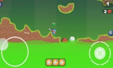 波兰球疯狂大战下载-波兰球疯狂大战安卓版下载v1.5.64