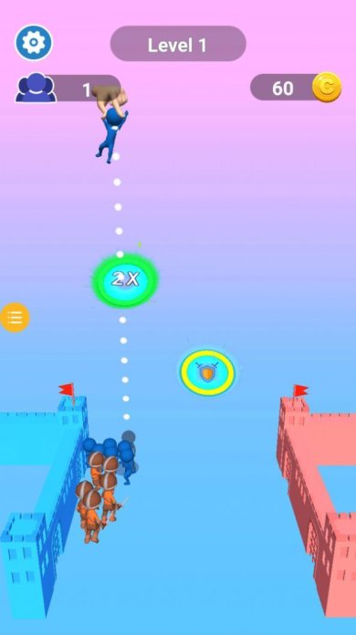 无限格斗王手游下载-无限格斗王最新正版下载v1.0.4