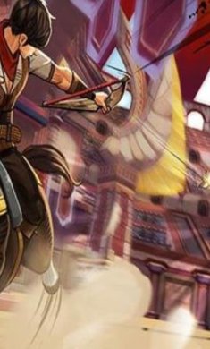 战争与箭游戏下载-战争与箭无广告下载v1.0.34