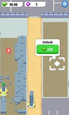 金矿土地闲置矿工手游下载-金矿土地闲置矿工免费版下载v1.0.178845