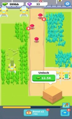 金矿土地闲置矿工手游下载-金矿土地闲置矿工免费版下载v1.0.178845