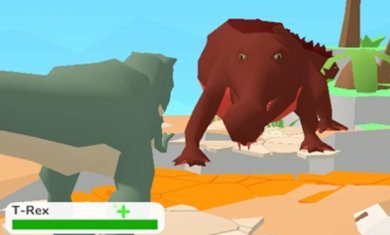 变异龙争霸手游下载-变异龙争霸游戏最新版下载v1.0.3