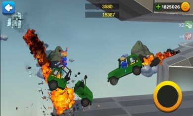 如何弄死火柴人下载-如何弄死火柴人最新版下载v1.2