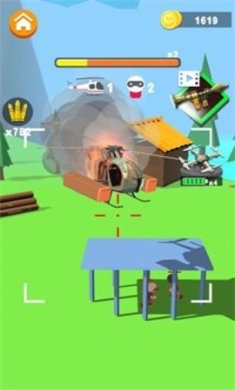 我用狙特别溜下载-我用狙特别溜手游下载v0.0.34