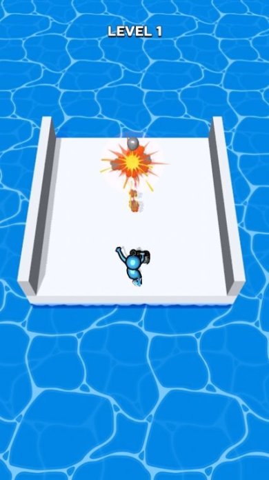 布偶火箭手官方版下载-布偶火箭手安卓版下载v0.1