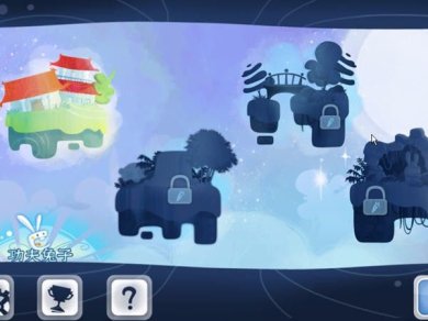 功夫兔子安卓版下载-功夫兔子游戏下载v1.0