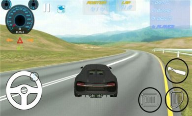 极速跑车手机版下载-极速跑车最新版下载v1.0.1