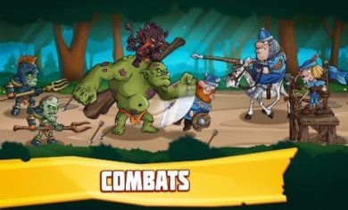 骷髅防御中文版下载-骷髅防御官方版下载v0.0.6