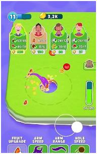 外星厨师下载-外星厨师安卓版下载v4.0