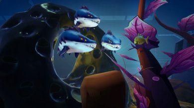 水族馆战争游戏下载-水族馆战争安卓版下载v1.7