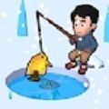 极地钓鱼挑战游戏下载-极地钓鱼挑战手机版下载v0.0.1