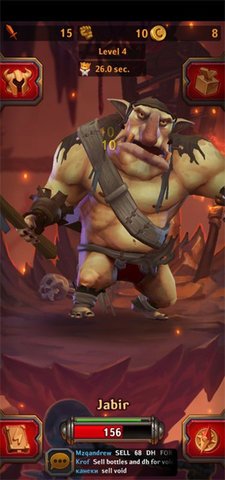 粉碎地牢下载手机版-粉碎地牢下载中文版v6.4.10