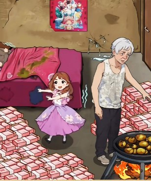 改善老人生活游戏下载-改善老人生活安卓版下载v1.0