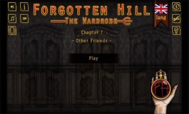 遗忘之丘衣柜游戏下载-遗忘之丘衣柜最新版下载v2.1.1