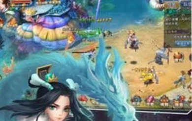 热血萌侠江湖手游安卓下载-热血萌侠江湖游戏手机版下载v2.0