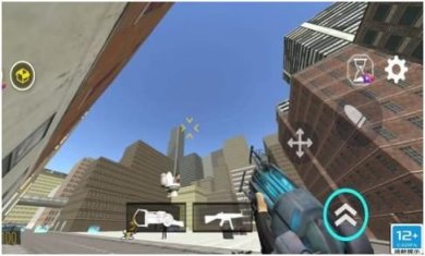 狙击战场英雄最新版下载-狙击战场英雄安卓版下载v1.0.9