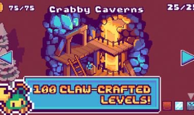 桑迪的大逃亡游戏下载-桑迪的大逃亡最新中文版下载v1.5.4