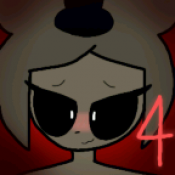 玩具熊的午夜后宫4娘化版(FNIA 4 Mobile)官方