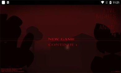 玩具熊的午夜后宫4娘化版手游下载-玩具熊的午夜后宫4娘化版(FNIA 4 Mobile)官方下载v1.1