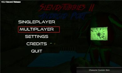 鬼畜天线宝2联机版手游中文下载-鬼畜天线宝2正式版(内置菜单)下载v1.0