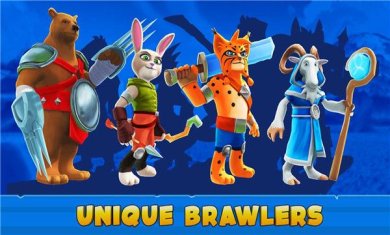 钢铁之争游戏下载-钢铁之争最新版本下载v1.9.0