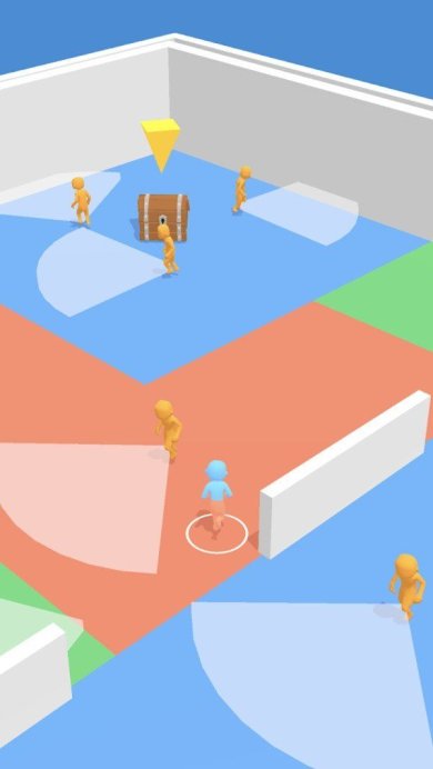 变色人类间谍游戏下载-变色人类间谍安卓版下载v0.1