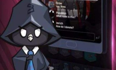 死神克劳养成最新版下载-死神克劳养成安卓版下载v1.4.2