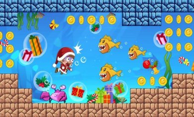 超级胜利冒险丛林游戏下载-超级胜利冒险丛林安卓版下载v0.6