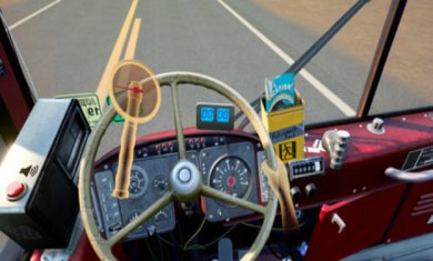 沙漠巴士游戏下载安装-沙漠巴士手游安卓版下载v1.0.4