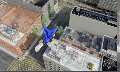 迪诺蓝色怪物绳索游戏下载安装-迪诺蓝色怪物绳索安卓版下载v1.4