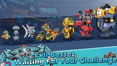 Wifi之战地球危机手游下载-Wifi之战地球危机最新版下载v0.4.15