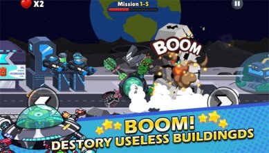 Wifi之战地球危机手游下载-Wifi之战地球危机最新版下载v0.4.15