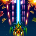 银河外星人太空射击游戏下载-银河外星人太空射击手机版下载v1.6